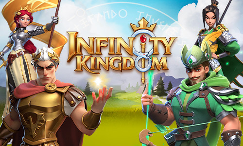 Infinity Kingdom Review New Mmo Thumb