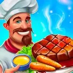 Kitchen Madness – Restaurant Chef Cooking Game