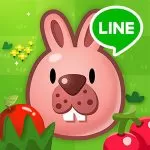LINE PokoPoko – Play with POKOTA! Free puzzler!
