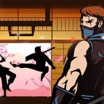 Shadow Fight 2 Master Ninja Duel