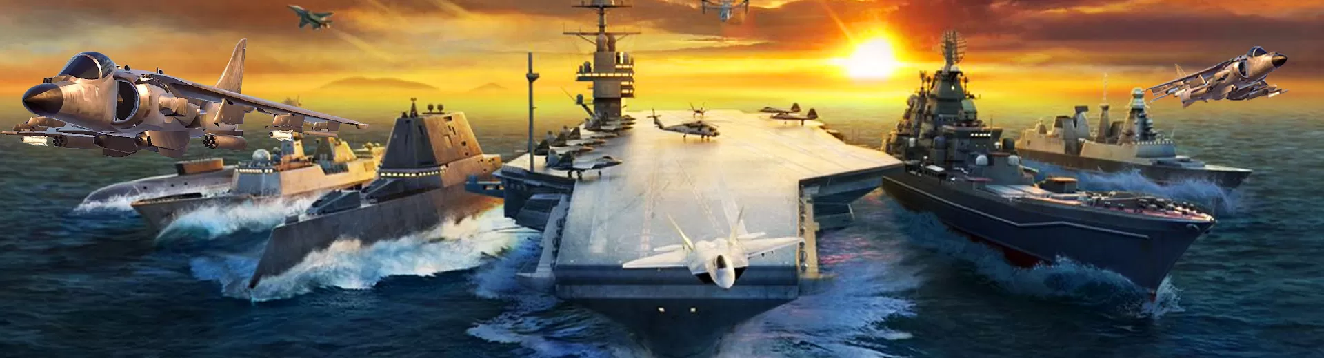 Modern Warships Emulator Pc
