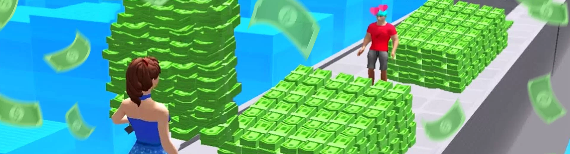 Money Run 3d Emulator Pc