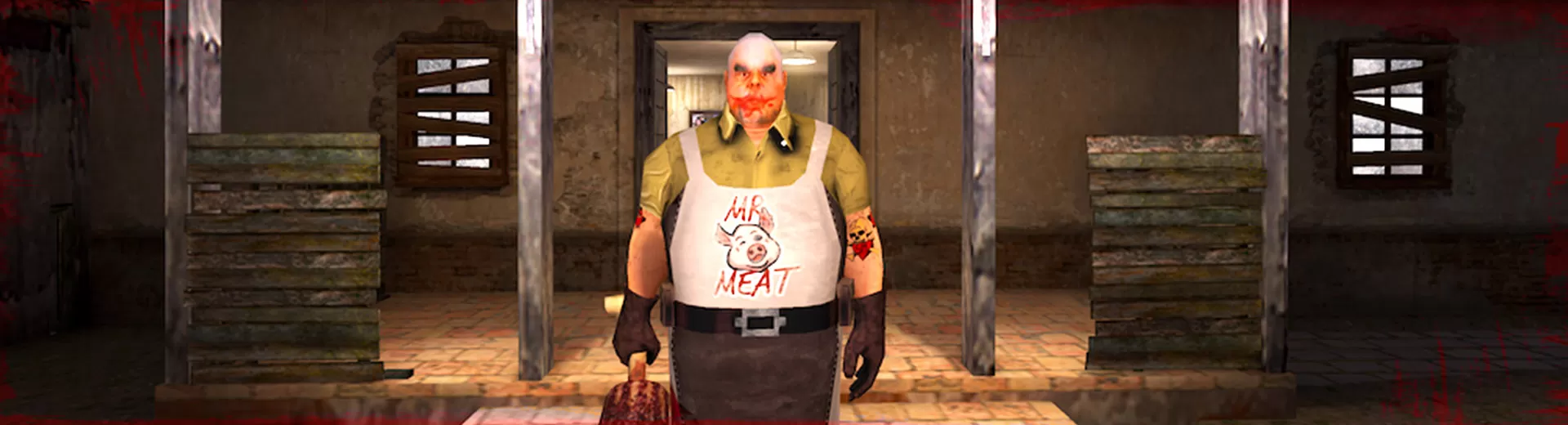 Mr Meat Emulator Pc