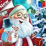 Room Escape Game – Christmas Holidays 2021