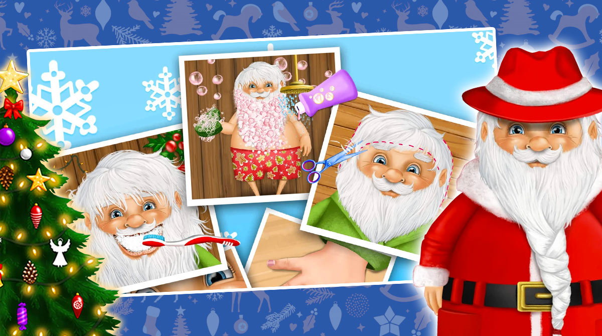 Sweet Baby Girl Christmas 2 Download Pc Free