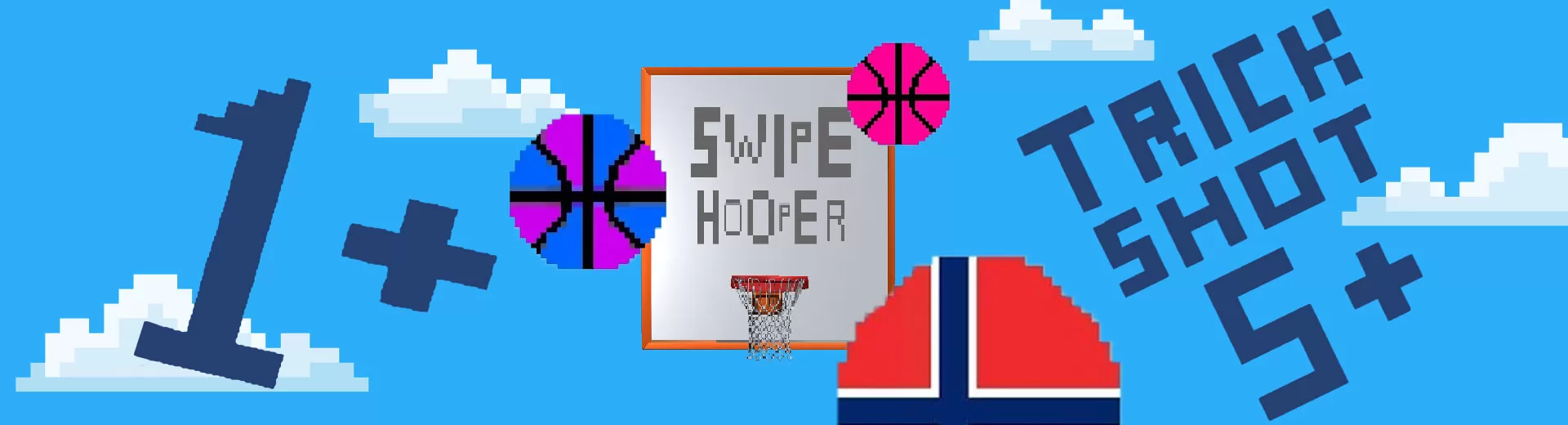 Swipe Hooper Emulator Pc