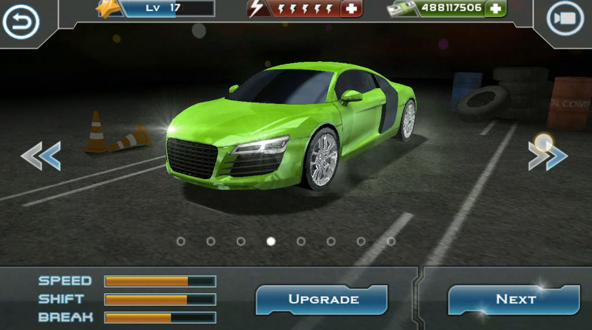 Turbo Driving Racing 3d Download Free