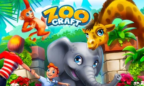 Download ZooCraft PC: Animal Family Simulator Free Game