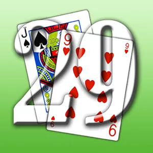 Card Game 29 Free Full Version