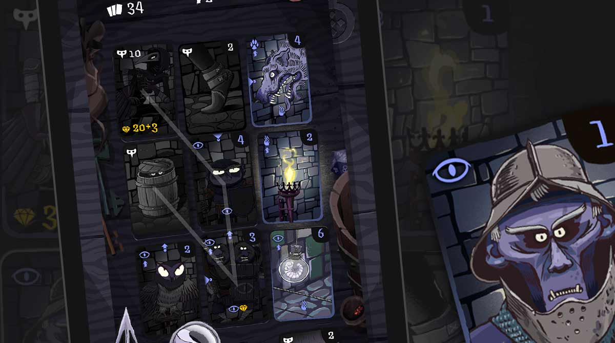 Card Thief For Pc