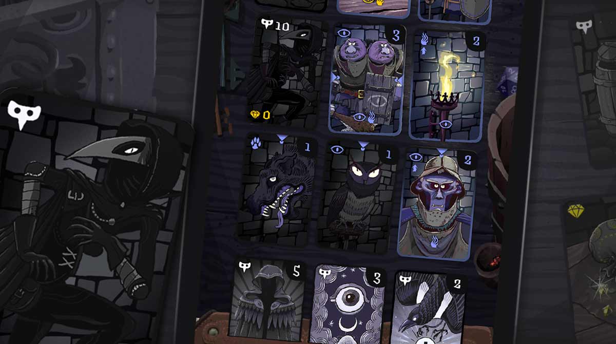 Card Thief Free Pc Download