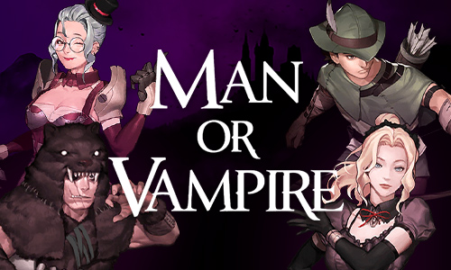 Man Or Vampire Guide Thumb