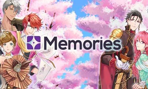 Otome Game Memories: My Story, My Choice now available on Mobile