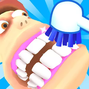 Teeth Runner On Pc