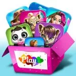 TutoPLAY – Best Kids Games in 1 App