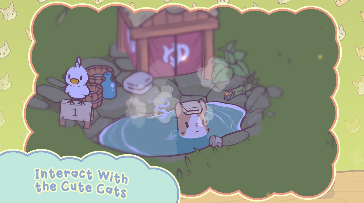 Cats Soup For Pc