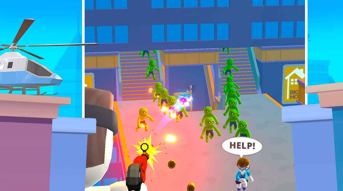 Helicopter Escape 3d Free Pc Download