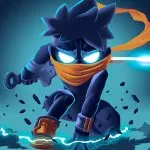 Ninja Dash Run – Offline Games