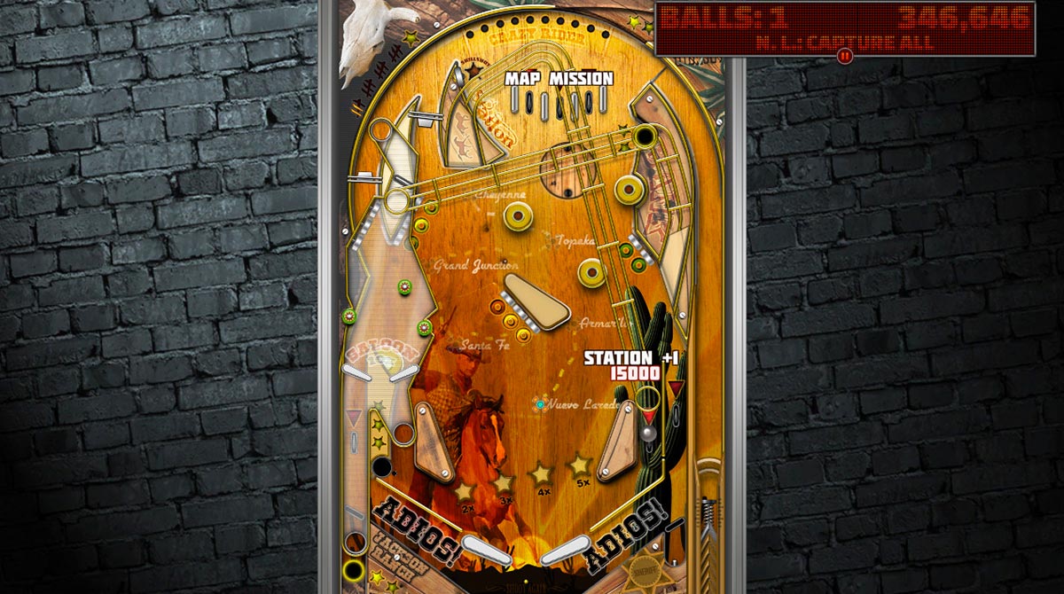 Pinball Deluxe Pc Download