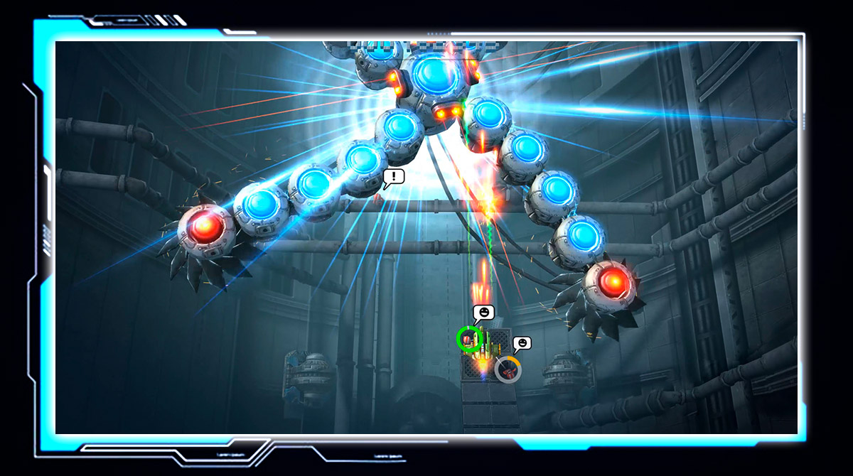 Sky Force Reloaded Gameplay On Pc