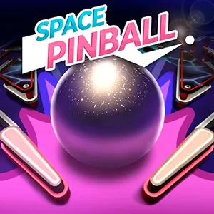 Space Pin Ball On Pc