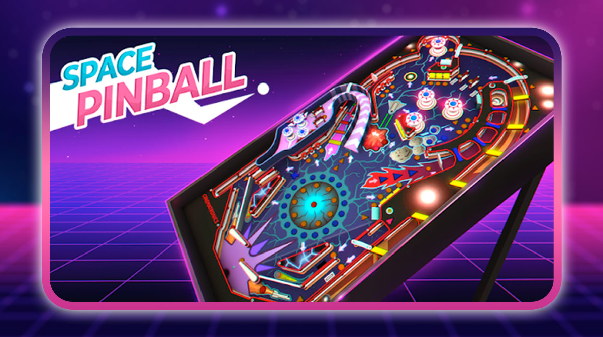 Space Pin Ball Pc Download