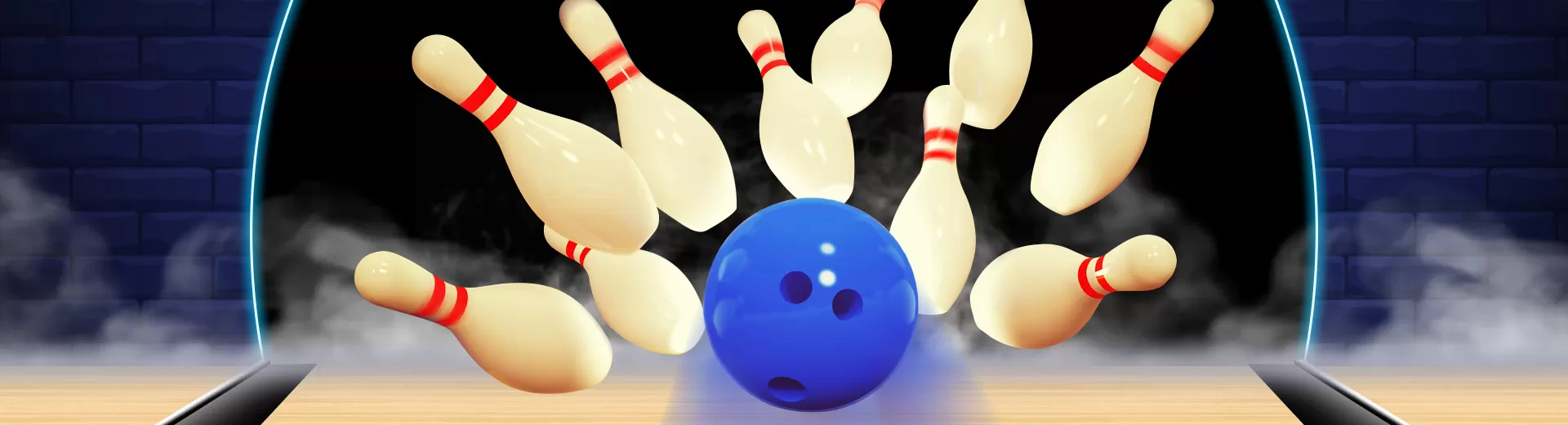 Strike Ten Pin Bowling Emulator Pc