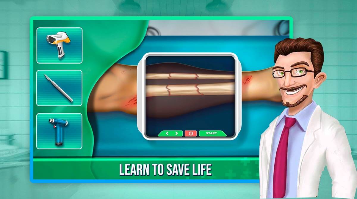Surgeon Simulator Free Pc Download