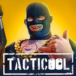 Tacticool Shooter On Pc