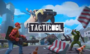 Tacticool Shooter Pc Full Version