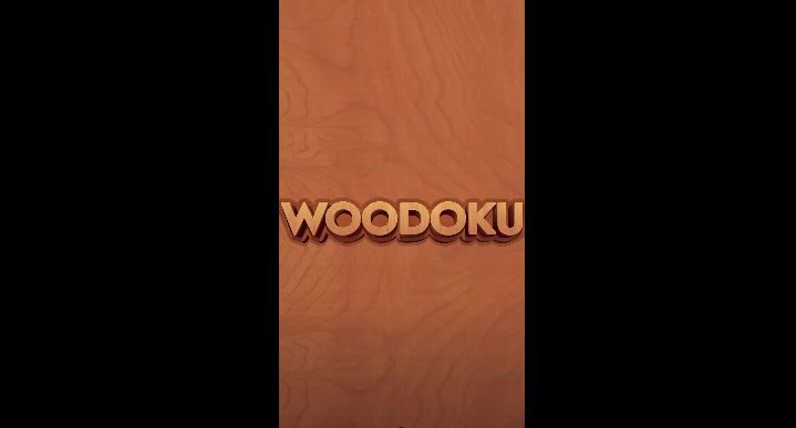 Woodoku Gameplay
