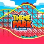 Idle Theme Park Tycoon – Game