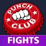 Punch Club: Fights