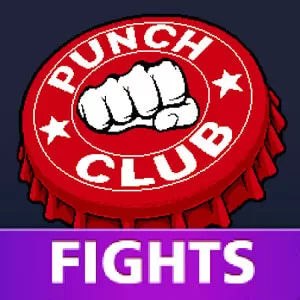 Punch Club Fights On Pc
