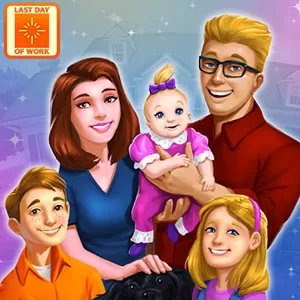 Virtual Families3 Playfree On Pc