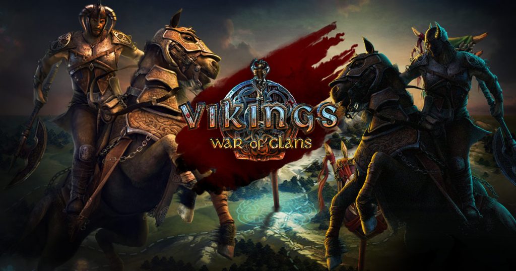 8 Vikings War Of Clans Tips Header