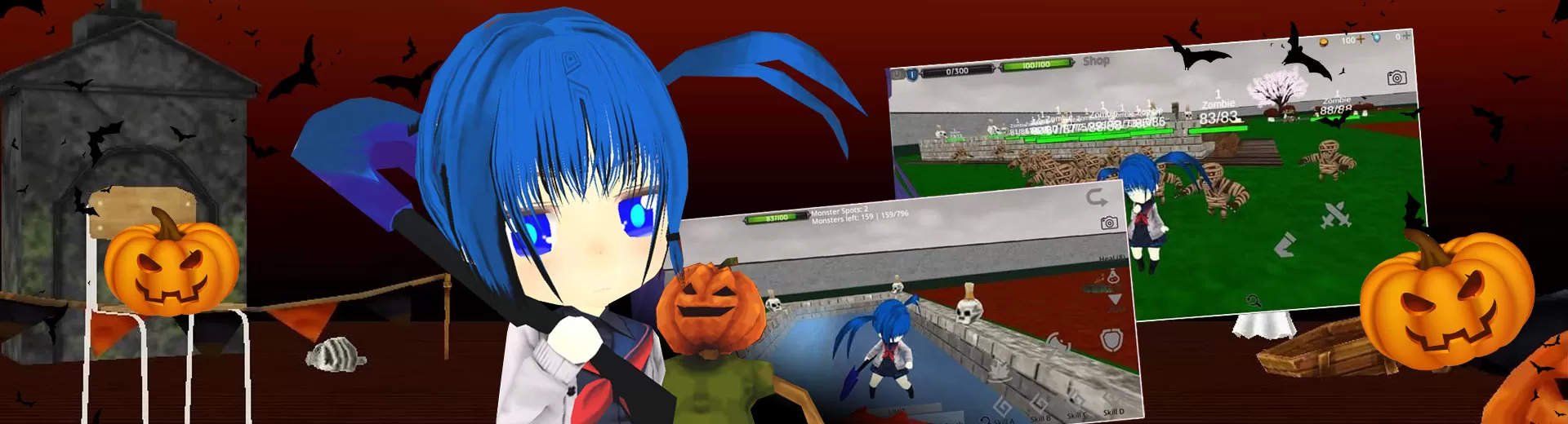 Anime Hackslay Emulator Pc