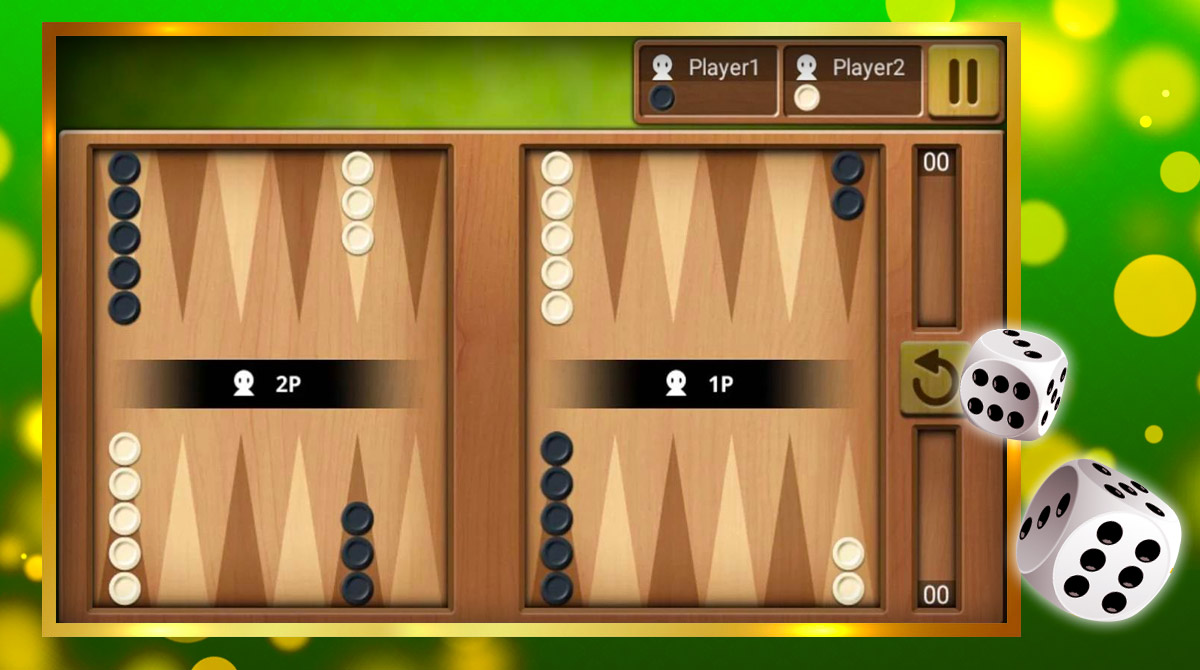 Backgammon King Download Full Version