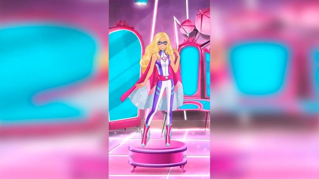 Barbie Magical Fashion Download Pc Free