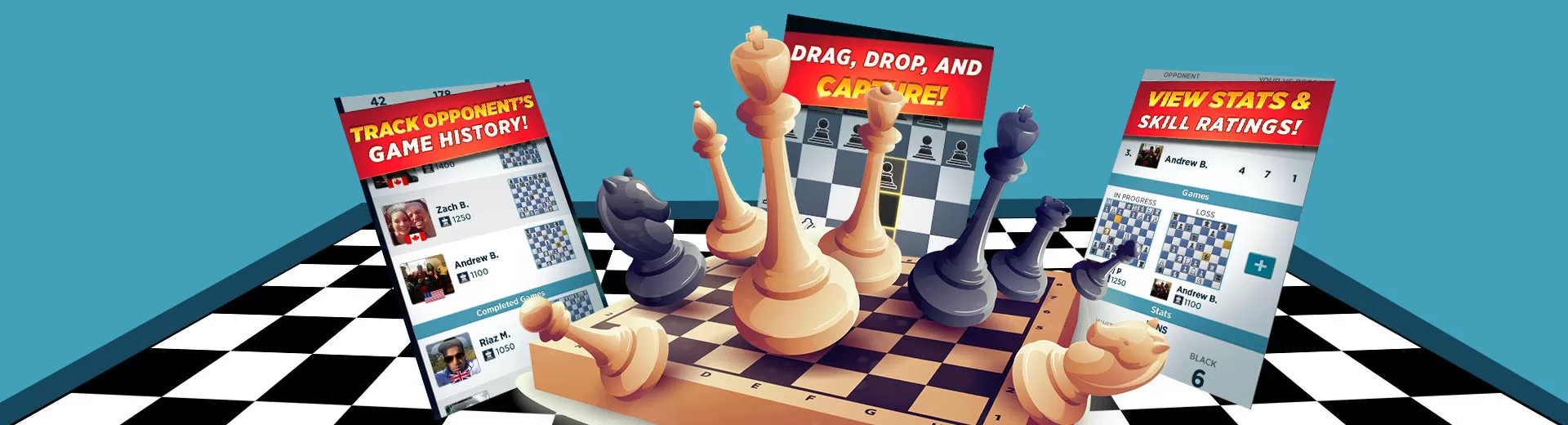 Chess With Friends Emulator Pc