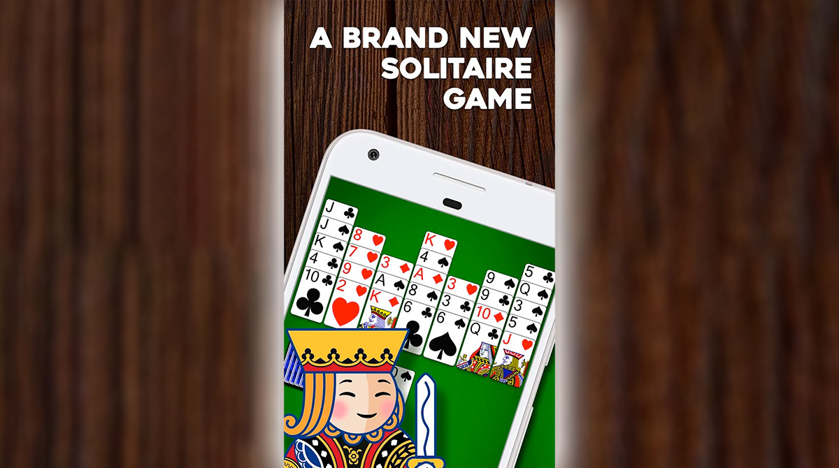 Crown Solitaire Free Download