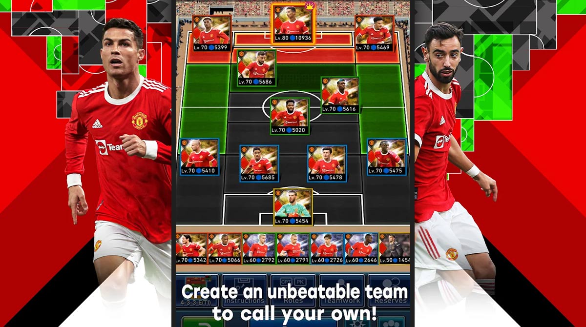 Efootball Champion Squads For Pc