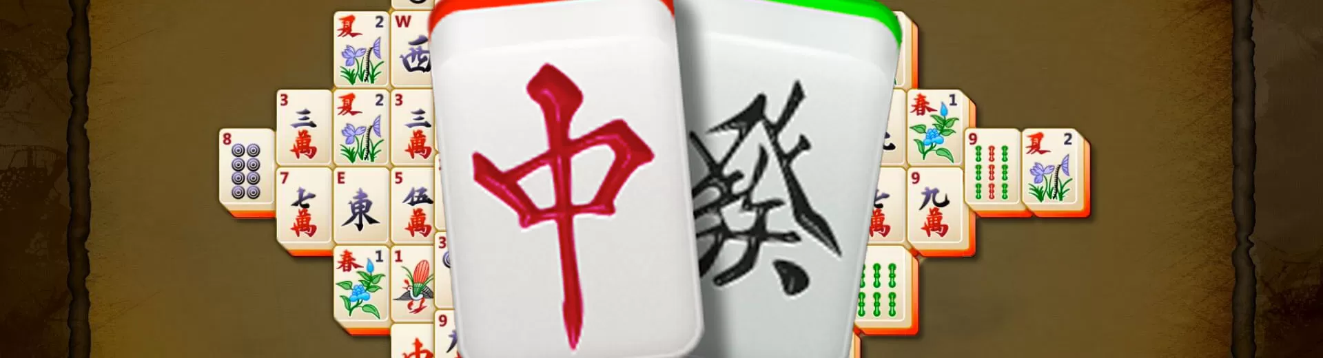 Mahjong Solitaire Emulator Pc