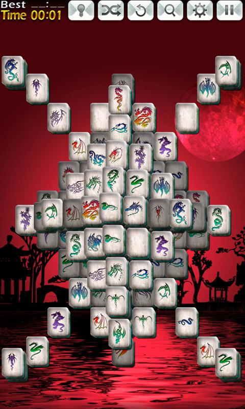 Mahjong Solitaire Free Download Pc Free