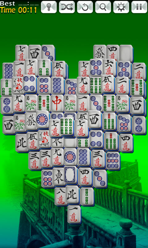 Mahjong Solitaire Free Download Free