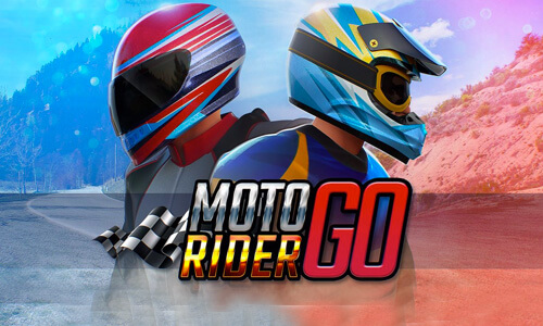Baixar e jogar Moto Rider GO: Highway Traffic no PC com MuMu Player