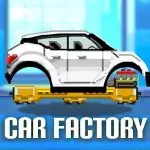 Motor World Car Factory