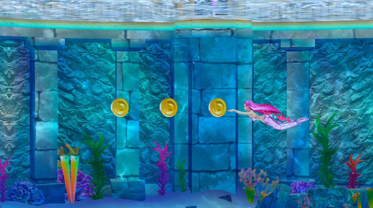 My Dolphin Show Download Free