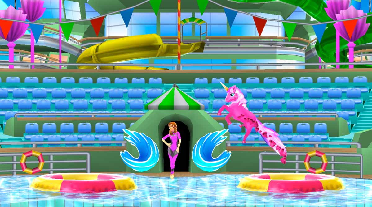My Dolphin Show Download Full Version