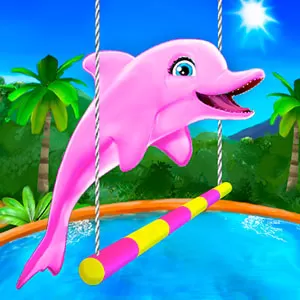 My Dolphin Show Free Full Version